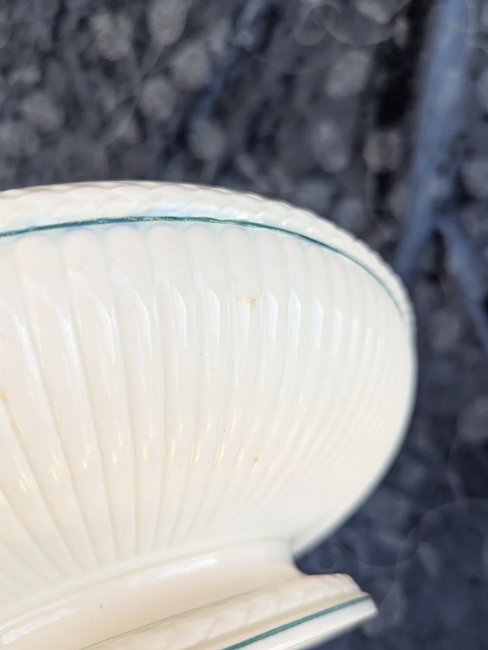 Wedgwood vtg belmar